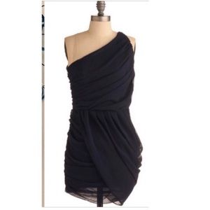 Ddrsped Grecian dress